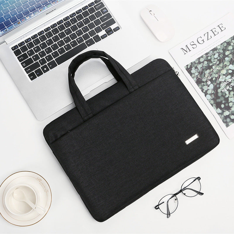 shoulder bag laptop