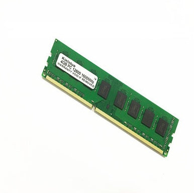 desktop computer memory