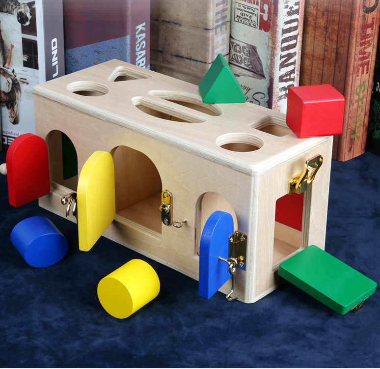 educational toys for preschool children