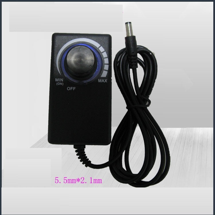 Power supply for LED digital display 3-24 V, 2 A