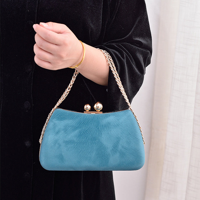 Chain Handbags Fashion Luxury Dress Party Dinner Bags Shoulder Bag