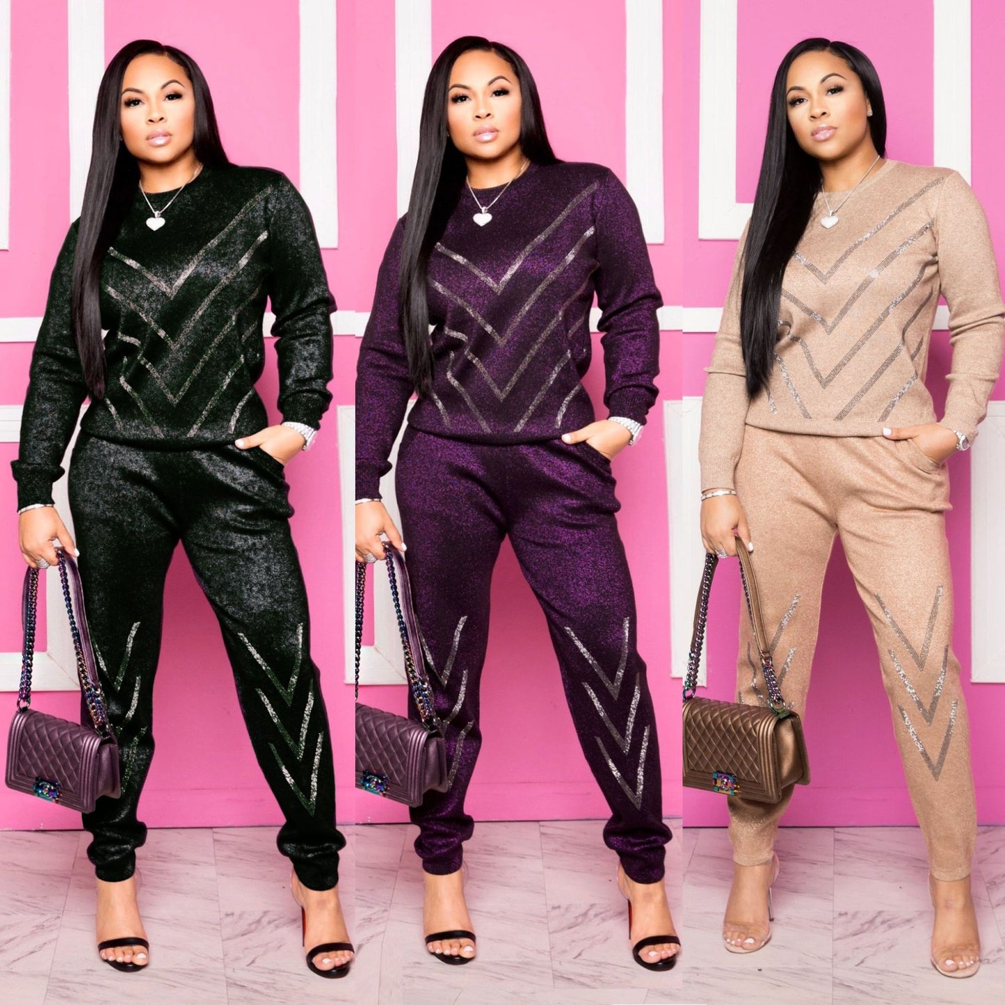 women's suits