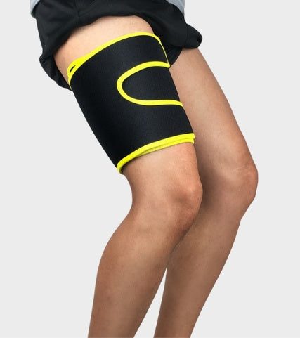 Kewlioo Neoprene Sauna Thigh Trimmer