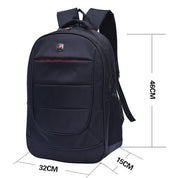 Casual Computertasche  Reisen Rucksack