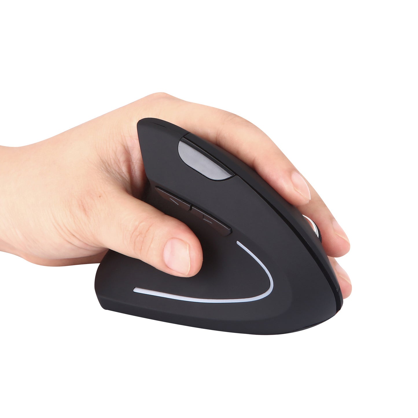 Left-Handed Vertical Mouse Wireless