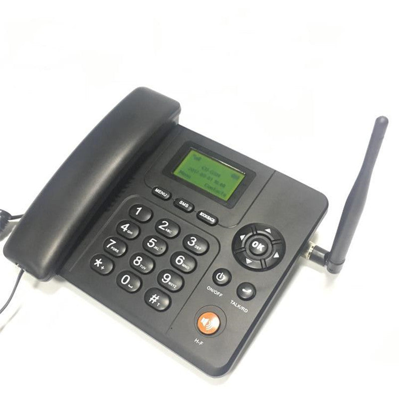 WCDMA landline telephone Unicom 3G