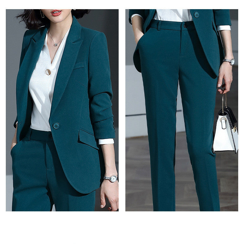 business suits for women 