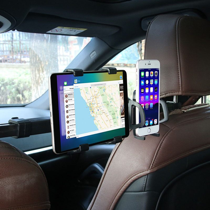 Tablet PC Car Backseat Mount