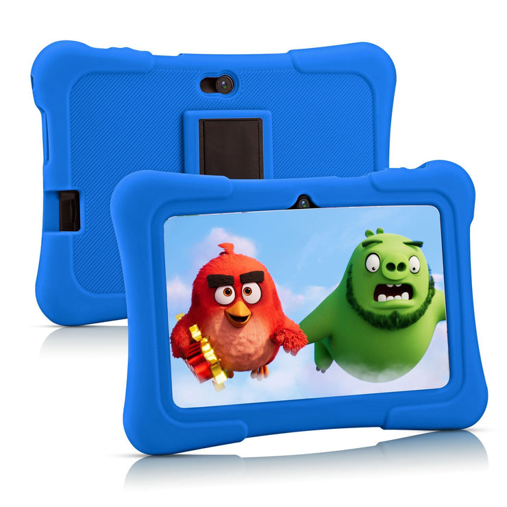 7-Zoll-Tablet-Computer Kinder Full HD-Bildschirm