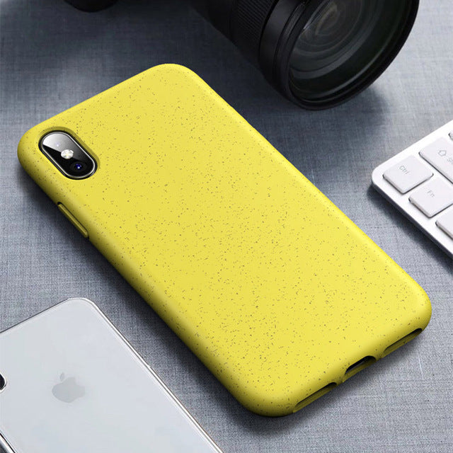 Phone Case Anti-Drop Phone Case