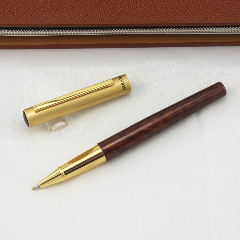 The neutral baozhu pen for students