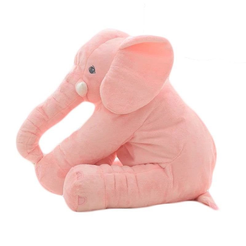 Elefant Puppe Kissen Baby Komfort