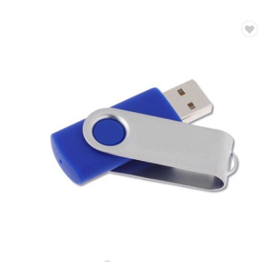 USB memory card