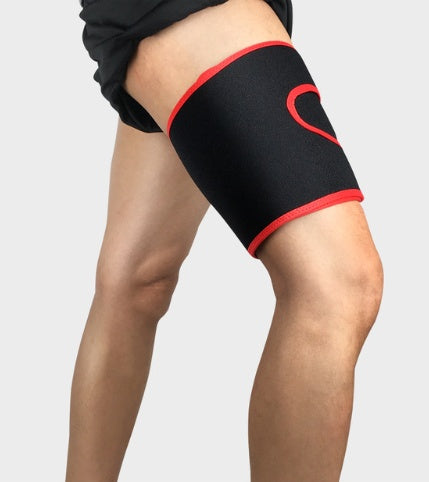 Kewlioo Neoprene Sauna Thigh Trimmer