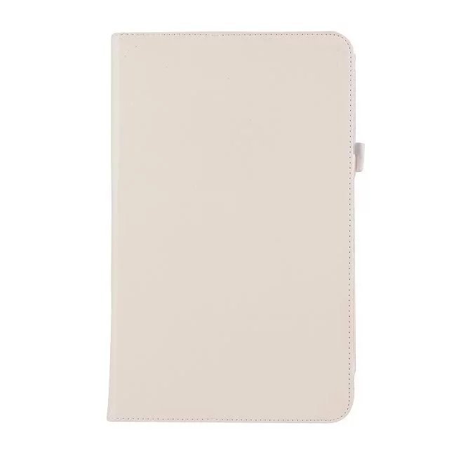 Protective Case with Lychee Pattern Tablet