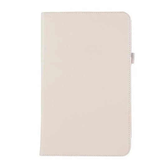 Protective Case with Lychee Pattern Tablet