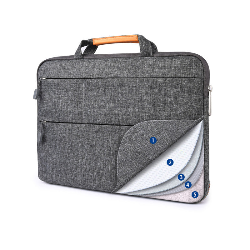 Laptoptasche Pro4 Schutzhülle