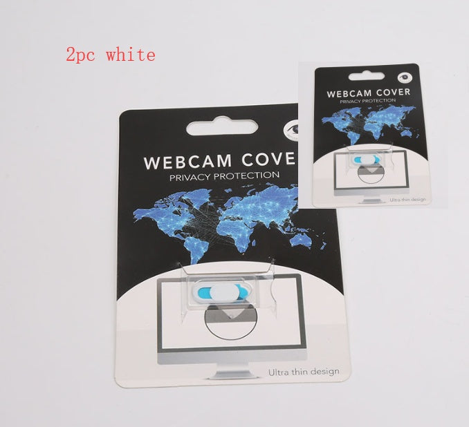 plastic camera protective cover