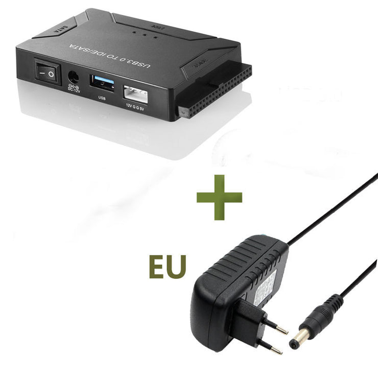 SATA zu USB 3,0 Adapter/Adapterkabel