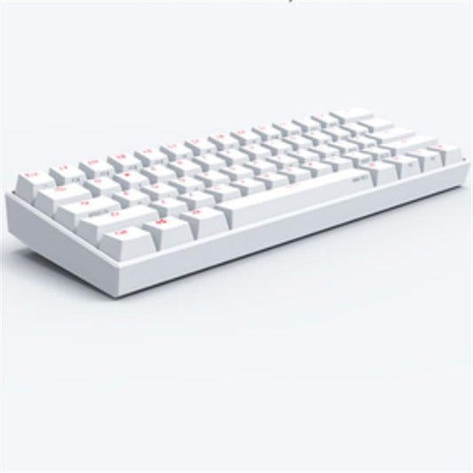 Bluetooth mechanical keyboard