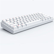 Bluetooth mechanische Tastatur