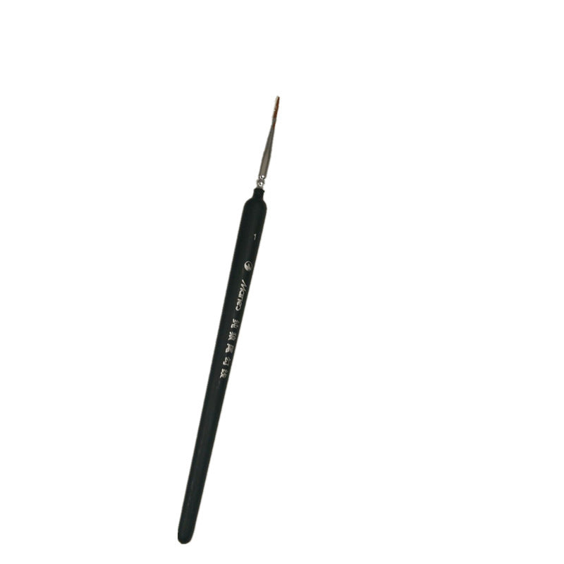 Painting Wolf Hao Brush Liner