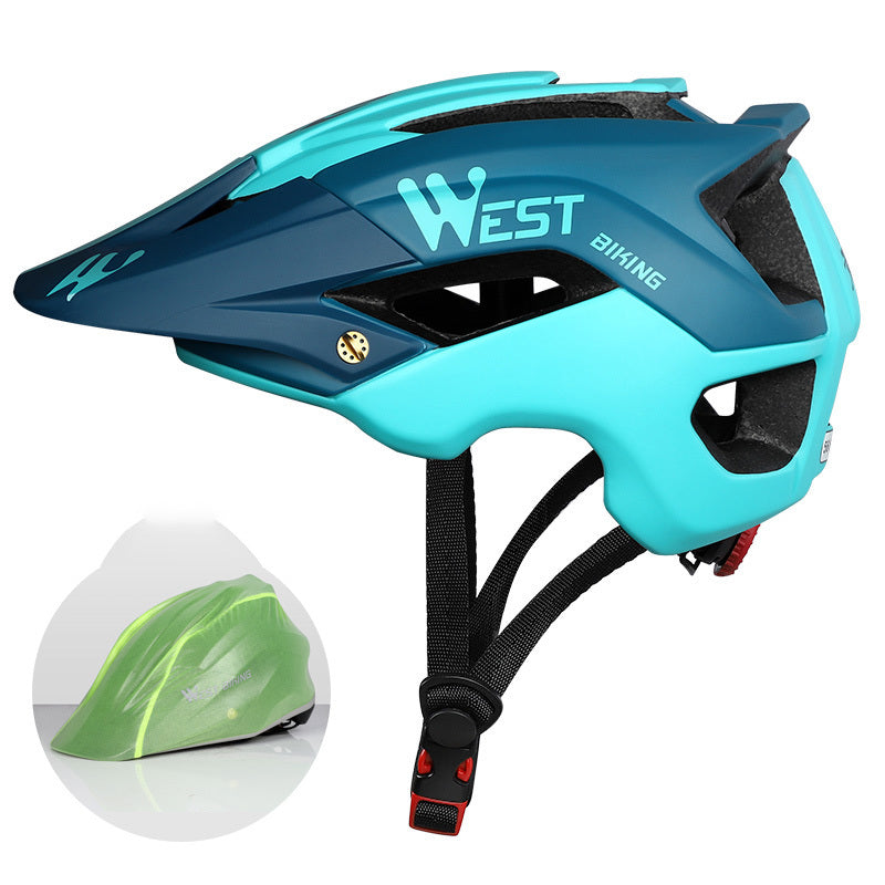 Cycling Helmets Mountain Bike Helmets