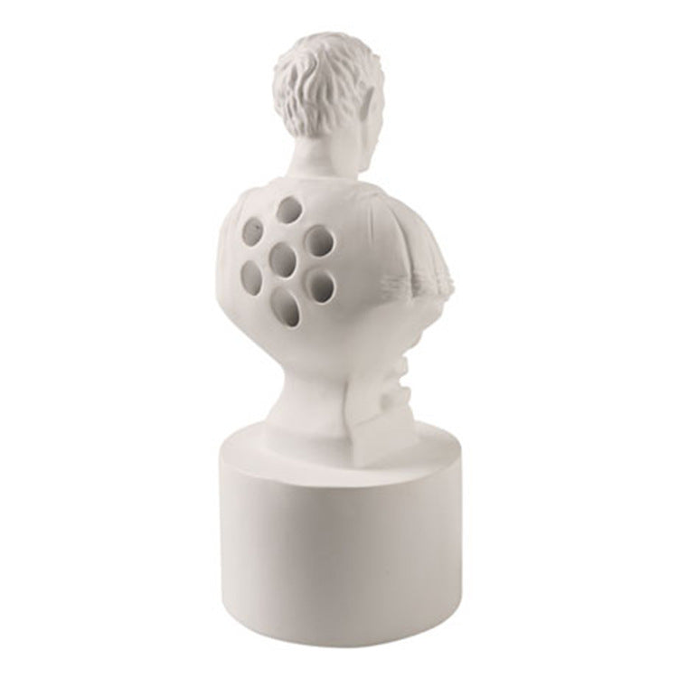 American Creative Character Modeling Pen Holder