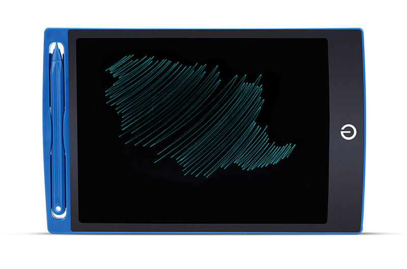 LCD tablet