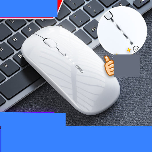 Office Wireless Mouse