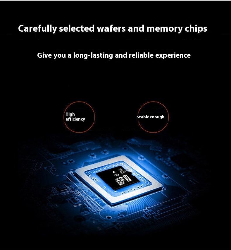 Memory Card TF Card Expansion Upgrade Recorder Monitoring Memory Card