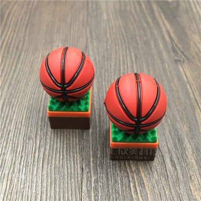 Kreativer Cartoon-Basketball-USB-Stick