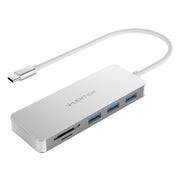 Usb 3,0 HUB Multi-Funktion Kartenleser