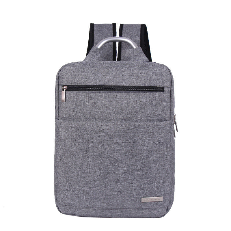 Business Notebook Multifunctional Computer Bag Backpack