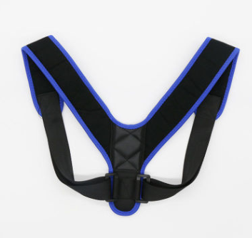 Medical Clavicle Posture Corrector, Lower Back Correction Belt