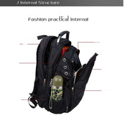 Reise Outdoor Rucksack