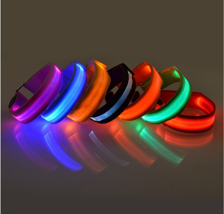 LED Armband