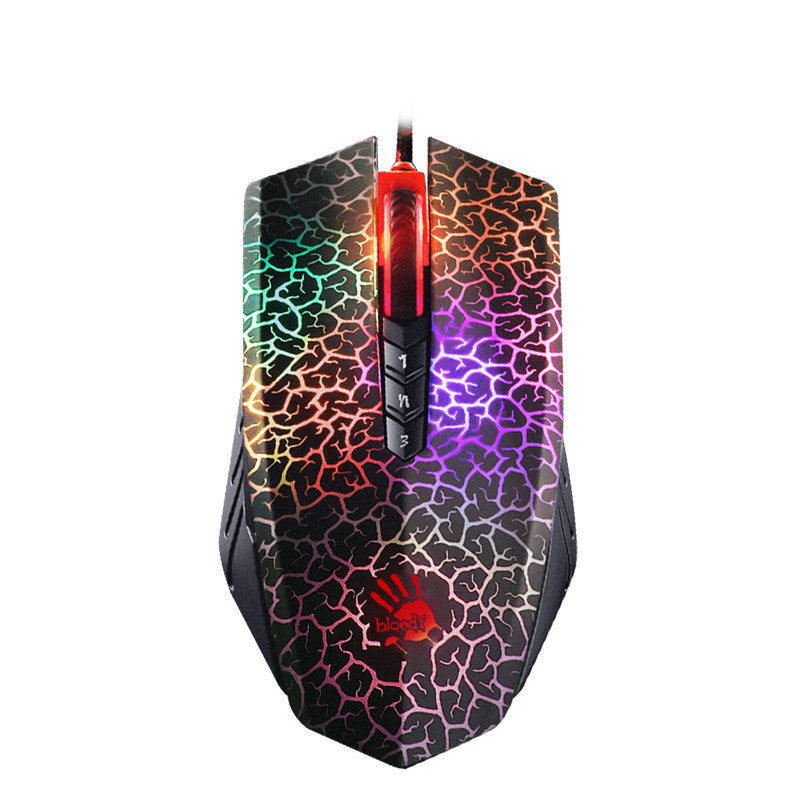 E-Sport Gaming Mouse Wired