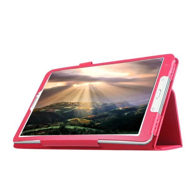 Flat Protective Case Tablet