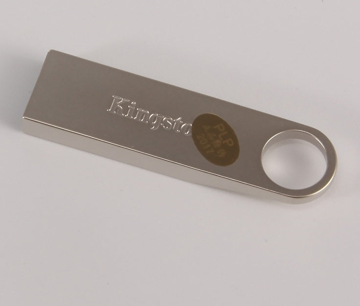 KingstonDTSE9G2 Metall USB Stick 8G USB3.0.