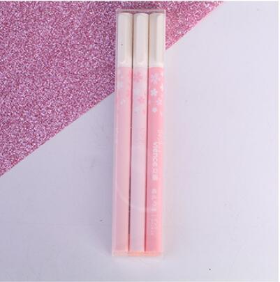 Sakura series gel pen set 0.35/0.5