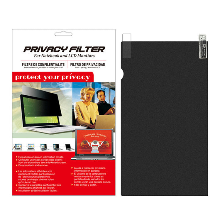 Screen Privacy Film