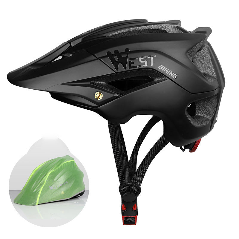 Radfahren Helme Mountainbike Helme