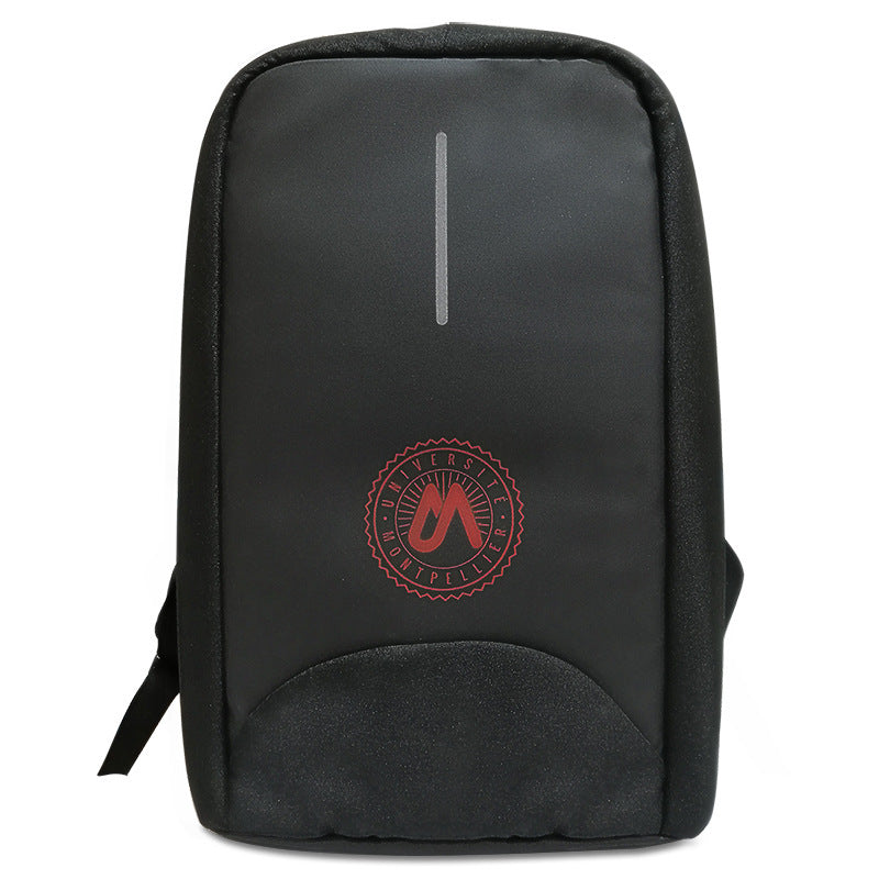 Herren Business Anti-Diebstahl Computer Rucksack