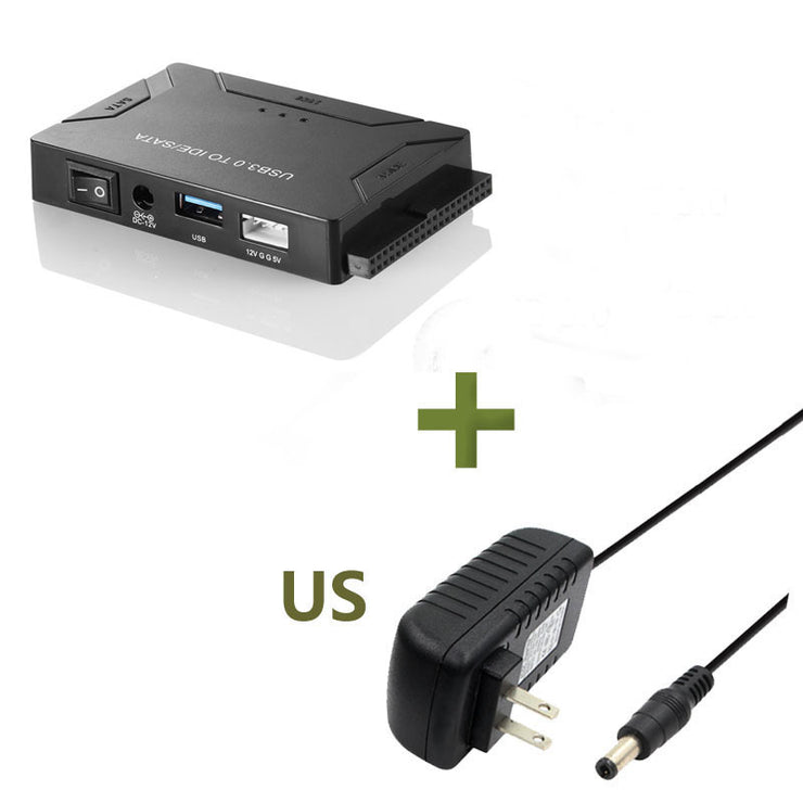 SATA zu USB 3,0 Adapter/Adapterkabel