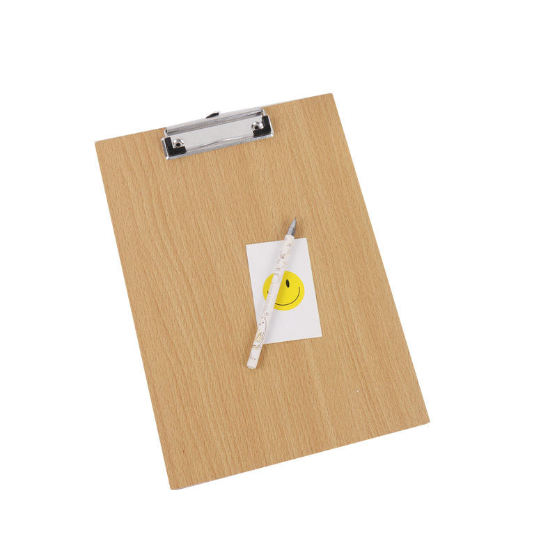 A4 clipboard