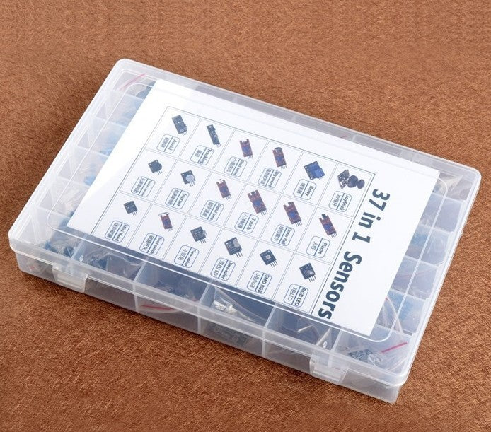 Sensor 37 in 1 Sensor 45 in 1 kit