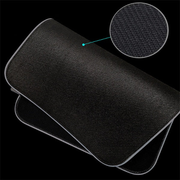 Luminous Mat Mouse Pad