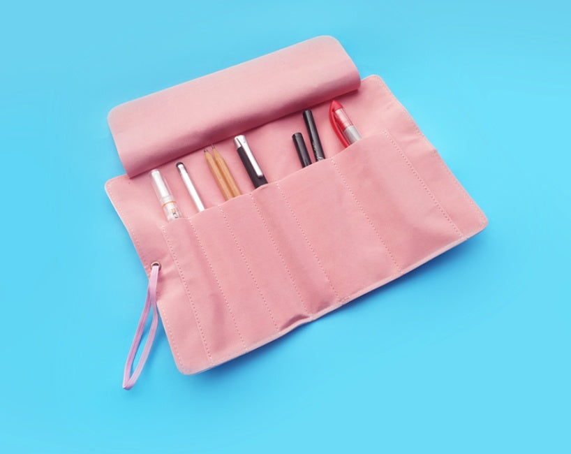 stationery bag with print