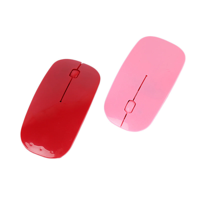 Suitable for mouse 3D 7 colors to choose from Wireless usb interface 